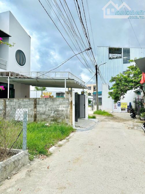 Bán Đất 117,8m2 Kiệt ôtô Nguyễn Hữu Cảnh, phường An Cựu, TP Huế, gần bến xe Phía Nam - 1