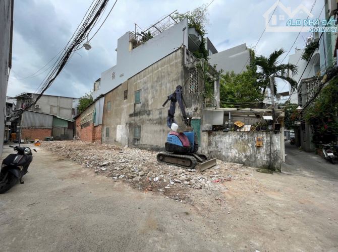 BÁN NHÀ ĐẤT ĐẸP GẦN MẶT TIỀN BẠCH ĐẰNG - 1