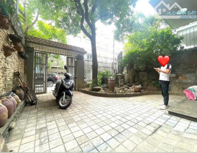 BÁN BIỆT THỰ  PHÙNG KHOANG - NAM Tõ LI£M - 131m2 – 5 TẦNG – Ô TÔ TRÁNH – GIÁ CHỈ 29.8 TỶ - 6