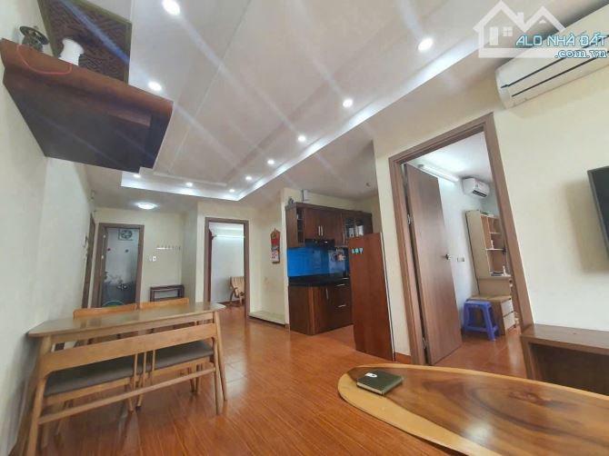 Bán nhanh căn chung cư 2PN ở KĐT Đại Thanh , giá 3,265 tỷ - 1
