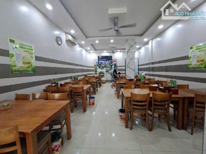 BÁN NHÀ MẶT ĐƯỜNG CỔ NHUẾ, 109 M2, MẶT TIỀN HƠN 5M, KINH DOANH SẦM UẤT, SỔ VUÔNG VẮN - 1
