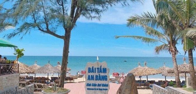 CHUYỂN NHƯỢNG QUỸ ĐẤT 4 MT KHU BIỂN AN BÀNG - ĐÀ NẴNG - 2