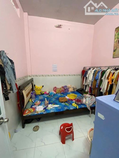 Nhà Trệt gác lửng Hẻm 36 đường Hoàng Quốc Việt - Gần chợ nổi, P.An Bình - 1