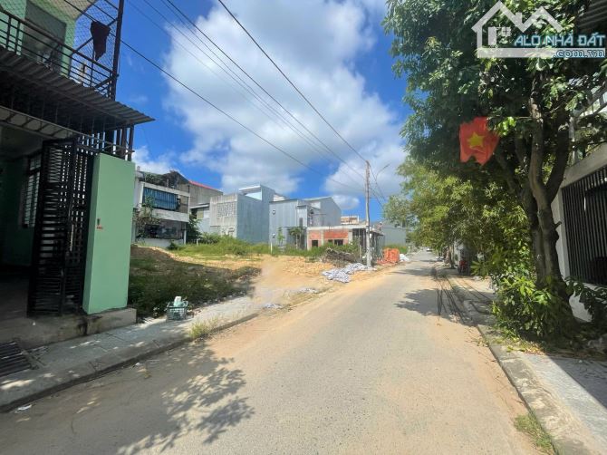 Bán đất 120m2 KQH Vịnh Mộc, gần Cầu vượt Thủy Dương, phường Thanh Thủy, TP Huế, chỉ 2,67Tỷ - 1