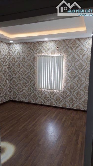 Khu DC Nam Hùng Vương nhà 2 tầng 64m hẻm 6m đg số 1 gần Bxe Miền Tây - 1