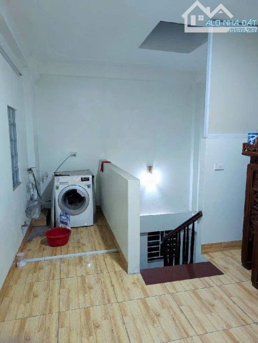 Nhà Xinh -oto  đỗ  ngõ nông- thông Ngọc Trục 33mx 5T    ở, cho thuê 6.9 tỷ. - 1