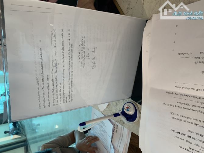 ĐẤT ĐẸP BÌA LÀNG THÔN NHUẾ KIM CHUNG - 1
