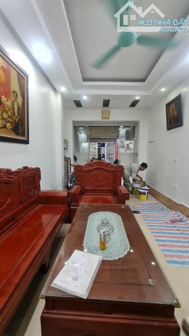 VŨ TÔNG PHAN - 14.5 TỶ - 70M - MẶT NGÕ ÔTÔ - KINH DOANH - SĐCC - 1