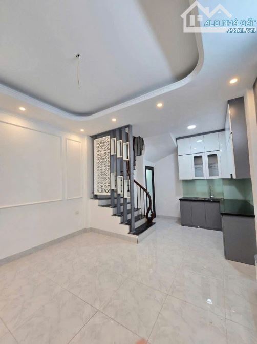 Nhà đẹp, trục Tôn ĐứcThắng / ĐỐNG Đa - 1