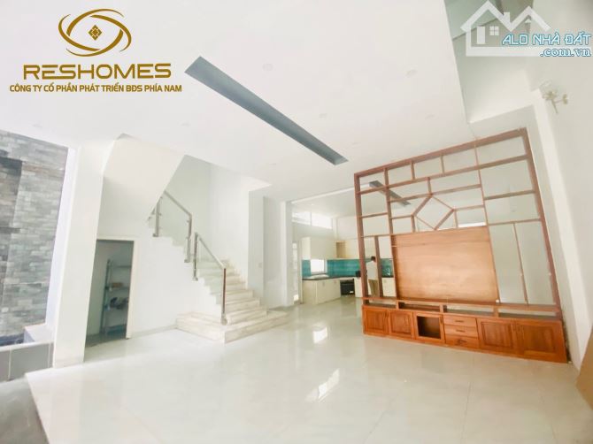 Cho THUÊ căn biệt thự 1T2L khu dân cư D2D Võ Thị Sáu, Biên Hòa  - Diện tích: 8m x 18m (144 - 1