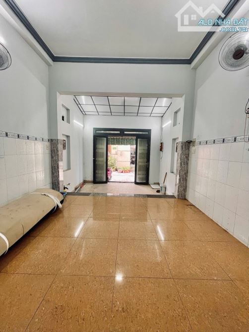 BÁN NHÀ 3 TẦNG BÌNH TRỊ ĐÔNG, BÌNH TÂN 8535DD - 1