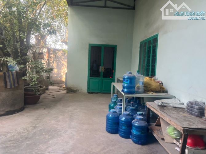 Bán Nhà Xưởng Sản Xuất Cụm KCN Thiện Tân VĨNH CỬU - 1