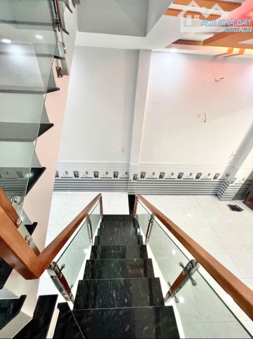 SIÊU PHẨM 2 TẦNG – GÒ XOÀI - SÁT TÂN PHÚ – 44.2 M² VUÔNG VỨC - 1