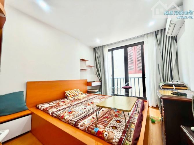 Bán tập thể ĐHSP Hà Nội – Trần Quốc Hoàn, 80m² chỉ 3.95 tỷ, 3PN cực đẹp - 1