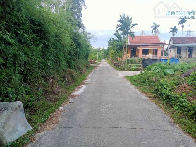 Nhất Phong-Phong Chương🚚Gần 2 Trục Tỉnh Lộ DT4 và DT9 – Chỉ 3xx Triệu/251m2 - 1