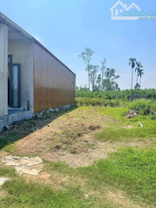 LÔ 2 MẶT TIỀN THOÁNG ĐẸP TẠI ĐÔNG LÂM - PHONG AN💥Giá 3xx triệu cho 139m² - 1