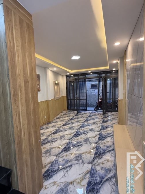 B.ÁN N.HÁ - 1SẸC SIÊU PHẨM (Q8) - DƯƠNG BÁ TRẠC - 3TẦNG 4PN ( 4m5x12m) - N.HÀ MỚI KENG 2MẶ - 1