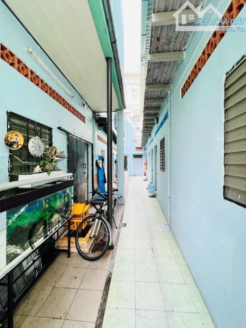 Ngay Bệnh Viện 175  5.5x23m  Nguyễn Kiệm  P3  Gò Vấp  Hẻm 6m thông  Giá 12 tỷ - 1