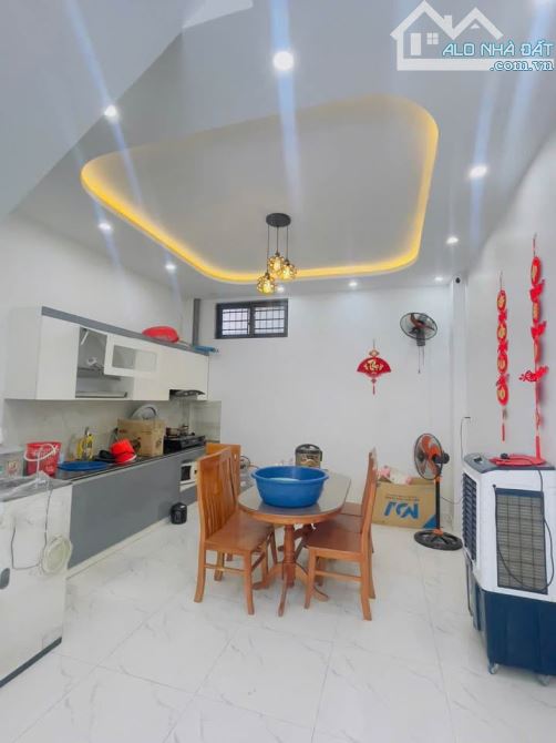 MẶT TIỀN KD TRỊNH ĐÌNH TRONG, 80M2 (4 x 20) Tân Phú ,chỉ 14.7 tỷ - 1