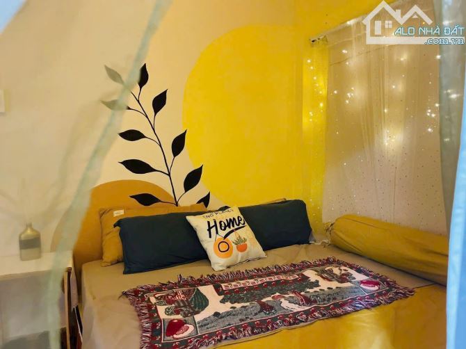 💥BÁN HOMESTAY – 1 TRỆT 1 LẦU ĐANG KINH DOANH TỐT TẠI PHƯỜNG PHÚ THUỶ - TP. PHAN THIẾT - 1