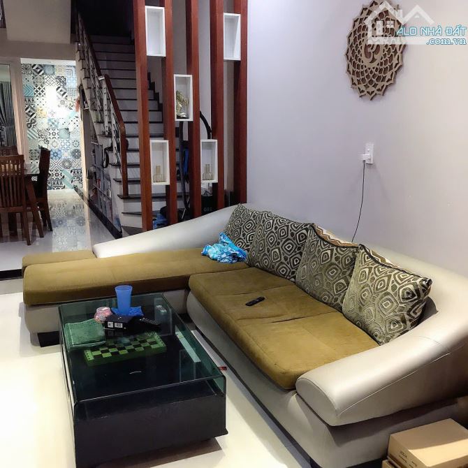 Cần bán siêu phẩm 2 tầng mới khu lý thái tông 108M nhỉnh 8tỷ - 1