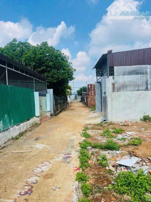 Bán đất bên hông phường tân an 5x21 giá 1,06tỷ - 1