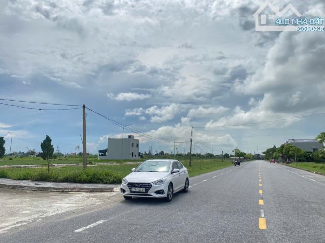 🏡 CẦN BÁN GẤP  LÔ ĐẤT ĐẸP LK1- TẠI KHU ĐẤU GIÁ MINH KHAI – DƯƠNG HỒNG THUỶ – THÁI THỤY 🚀 - 1