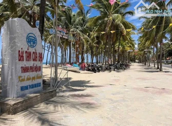 🌴 SIÊU HIẾM – ĐẤT VÀNG TRỤC CỬA ĐẠI HỘI AN | KHAI THÁC DU LỊCH ĐỈNH CAO – GIÁ CHỈ 10,5 TỶ - 1