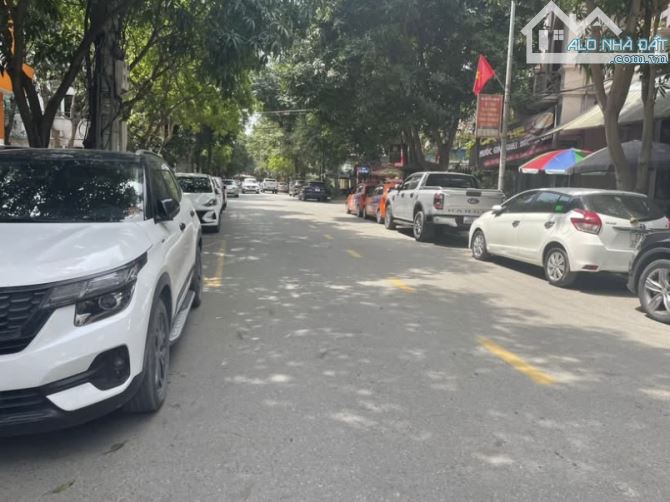 BÁN NHÀ MẶT ĐƯỜNG TRẦN QUANG DIỆU KINH DOANH CHO THUÊ RẤT TỐT - 1