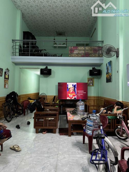 💥 MẶT TIỀN KINH DOANH đường TÔN ĐẢN, p. HÒA AN - DT 100m2 - GIÁ TỐT - chỉ 5 tỷx - 1