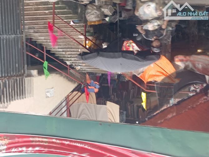MẢNH ĐẤT MẶT TIỀN ĐẸP DT 164m2 12M FULL THỔ CƯ - CÁCH 10 Ô TÔ THÔNG - XÂY BIỆT THỰ SÂN VƯỜ - 1