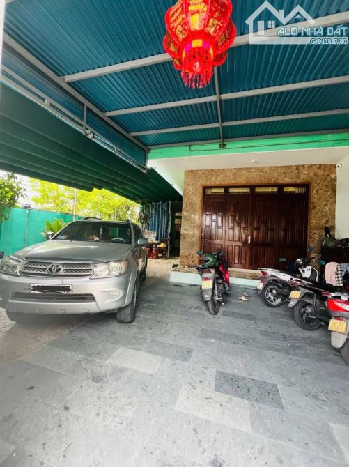 💥🌈 HIẾM CÓ – BÁN NHÀ 2 TẦNG CẨM LỆ – DIỆN TÍCH KHỦNG 280M² – NGANG 9,2M – ÔTÔ TRONG NHÀ - 1