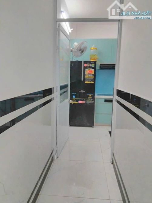 Nhà HXH 551 Lê Văn Khương Quận 12-50m2-2 tầng- 3 PN-Giá chỉ 4,2 tỷ - 1