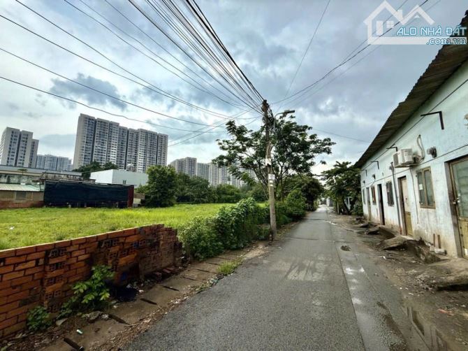 ⭐️⭐️ Đất SHR HXH 4220m2 – Phước Thiện Quận 9 - 1
