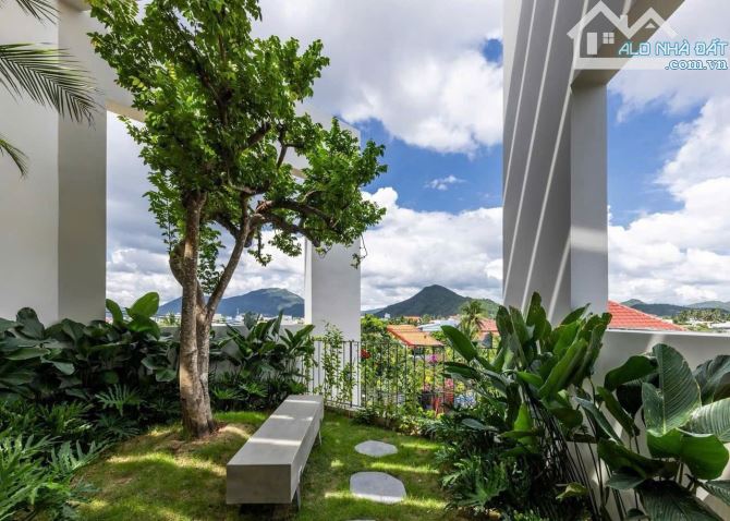 🔥NGÔI NHÀ 4 TẦNG CỰC ĐẸP THIẾT KẾ PHONG CÁCH CHÂU ÂU – 2 MẶT TIỀN – VĨNH NGỌC, NHA TRANG - 1