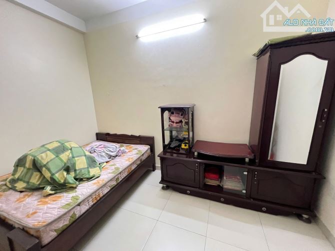 CHỈ 4 TỶ - BÁN NHÀ 4 TẦNG KDC AN TRANG - AN HẢI - AN DƯƠNG ĐƯỜNG THÔNG 7M. - 1