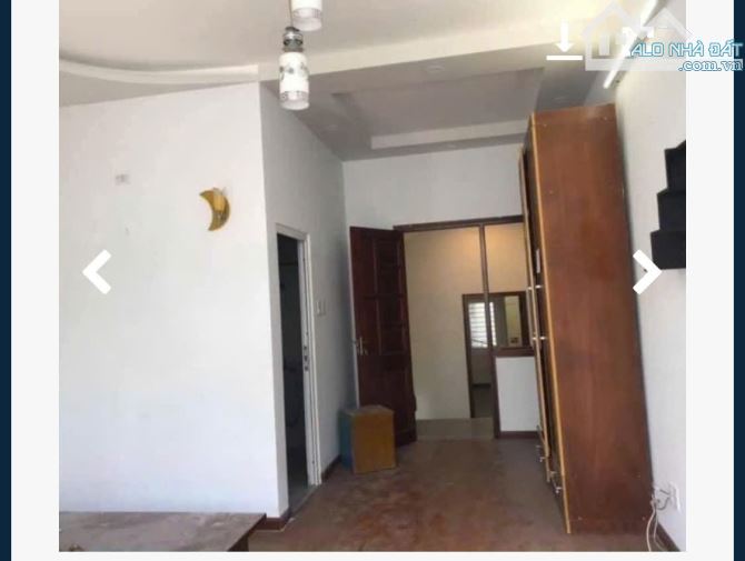 - Nhà 3 tầng 2 mặt tiền, tô Hiến Thành gần Võ Văn Kiệt và sát bãi tắm mỹ khê. - 1
