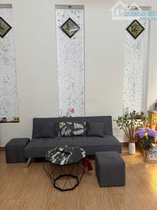 Bán nhà 2 tầng mặt tiền đường Lê Thiệt, Hòa Minh, Liên Chiểu. DT 72m2. Giá 5.6 tỷ - 1