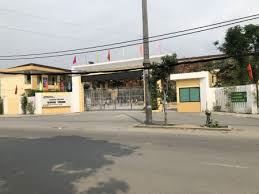 ❌ LÊ VĂN HƯU - DIỆN TÍCH 126 RẤT PHÙ HỢP XÂY CĂN HỘ PHÒNG TRỌ -  KIỆT Ô TÔ NGỦ TRONG NHÀ - 1