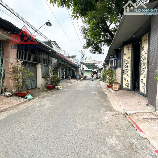 Bán lô đất gần chợ nhỏ phường Tân Hiệp, Biên Hoà. - 1