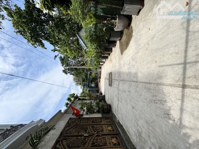 🔥NHÀ 4 TẦNG NGUYỄN VĂN QUÁ - QUANG TRUNG - TRƯỜNG CHINH – 113M² NGANG 5M – 8PN GIÁ 8.X TỎ - 1
