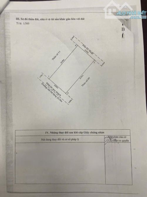 BÁN ĐẤT LÔ 3D LÊ HỒNG PHONG ĐƯỜNG RỘNG 22m TẶNG BIỆT THỰ - 1