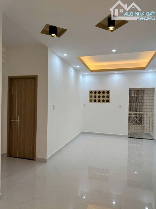 ⭐️⭐️ Chung cư tầng 3 Phạm Văn Đồng 70m2, SHR Vuông – Bình Thạnh - 1