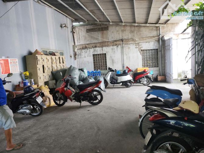 🔥NGỘP BANK GIẢM SAU 2.5 TỶ, BÁN GẤP NHÀ XƯỞNG,848M², TRẦN THỊ HÈ, QUẬN 12. - 1