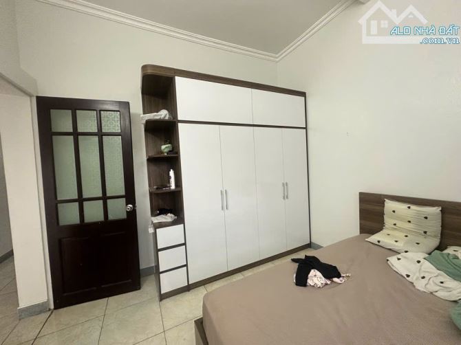 BÁN ĐẤT 80M2, TẶNG NHÀ HAI TẦNG, NGUYỄN QUÝ TRỊ  – GIA LÂM 🌹 - 1