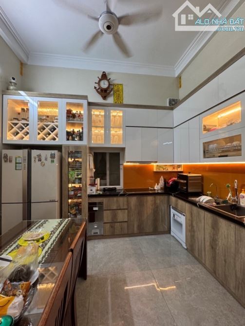 Bán nhà Lê Trọng Tấn, Thanh Xuân, Phân lô, Ô tô, 55m2, 15.5 tỷ(CTL) - 1