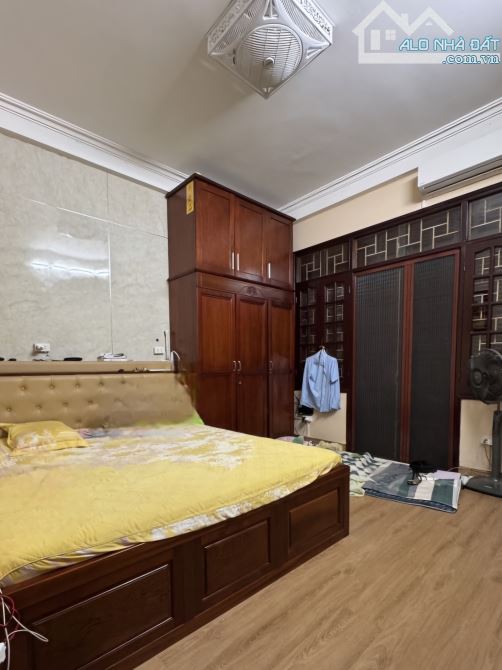 💥LÊ TRỌNG TẤN- PHÂN LÔ QUÂN ĐỘI- 52M*4T FULL NỘI THẤT XỊN SÒ- LOANH QUANH 15 TỶ - 1