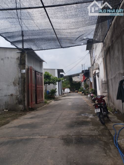 Bán nhà c4 5x20m Khu vườn Me gần chợ Thanh Hoá 750tr - 2