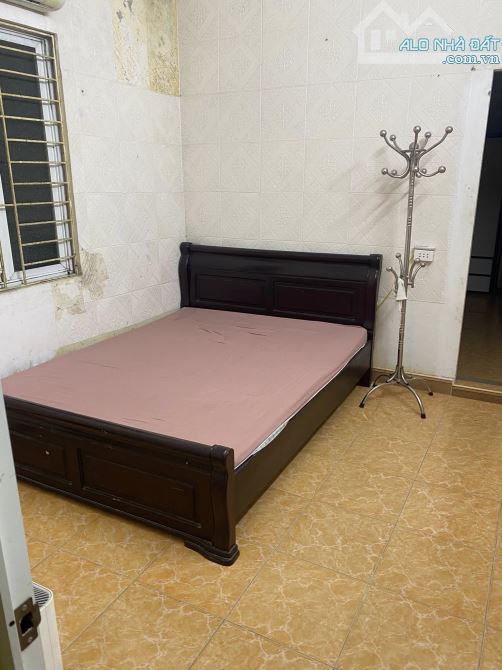 Hàng sắp tuyệt chủng Bán nhà Bằng Liệt - Hoàng Mai 33m2 ngõ rộng chỉ 4.5 tỷ - 1