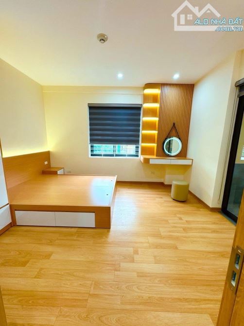 💥 TRUNG TÂM CẦU GIẤY – LÔ GÓC – 3PN, 2VS – TIỆN ÍCH NGẬP TRÀN - 1